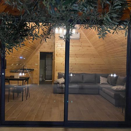 Olive Cottage Мадаба Екстер'єр фото