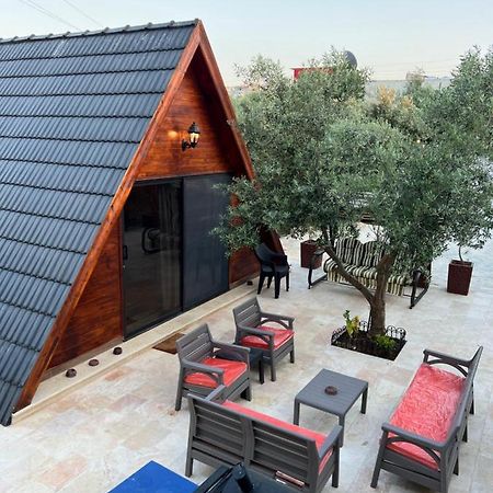 Olive Cottage Мадаба Екстер'єр фото