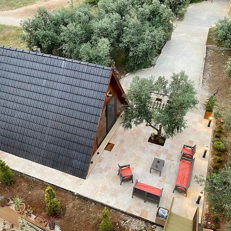 Olive Cottage Мадаба Екстер'єр фото