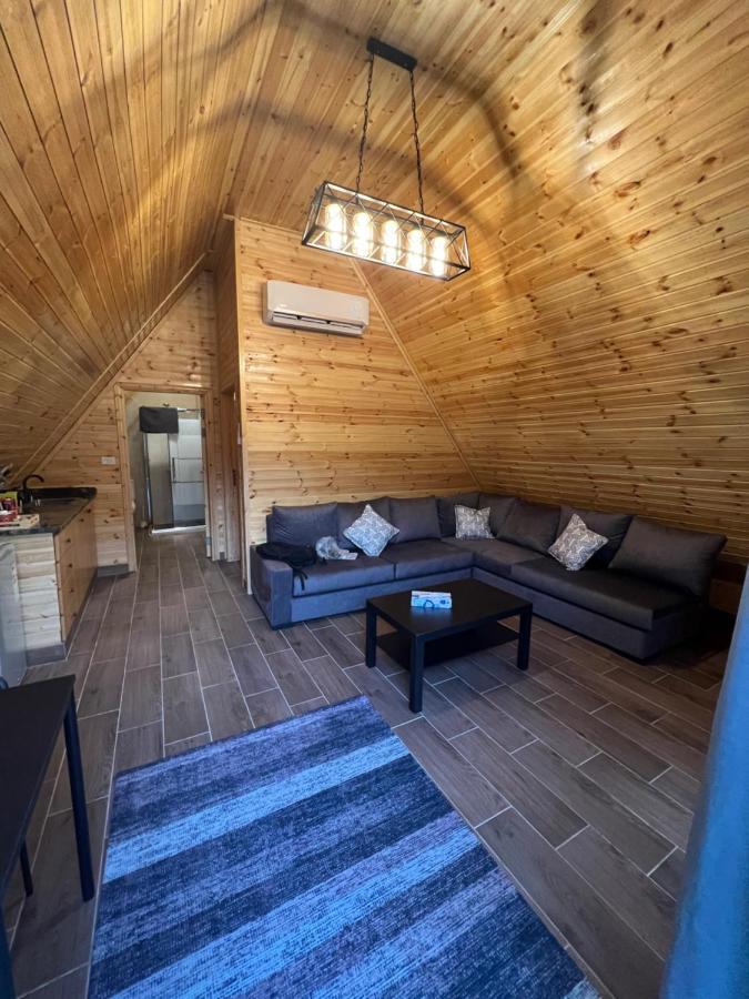 Olive Cottage Мадаба Екстер'єр фото