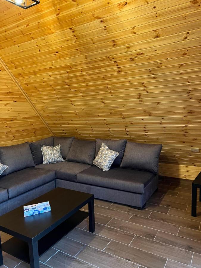 Olive Cottage Мадаба Екстер'єр фото