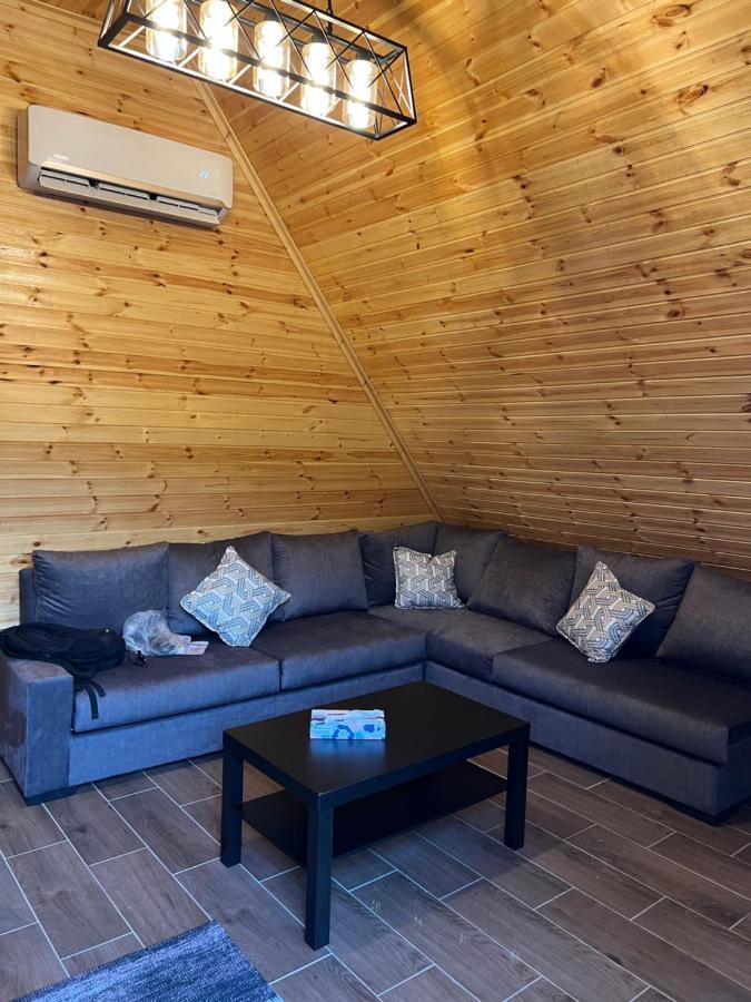 Olive Cottage Мадаба Екстер'єр фото