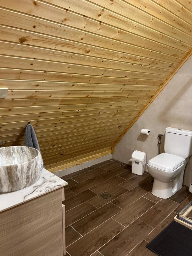 Olive Cottage Мадаба Екстер'єр фото