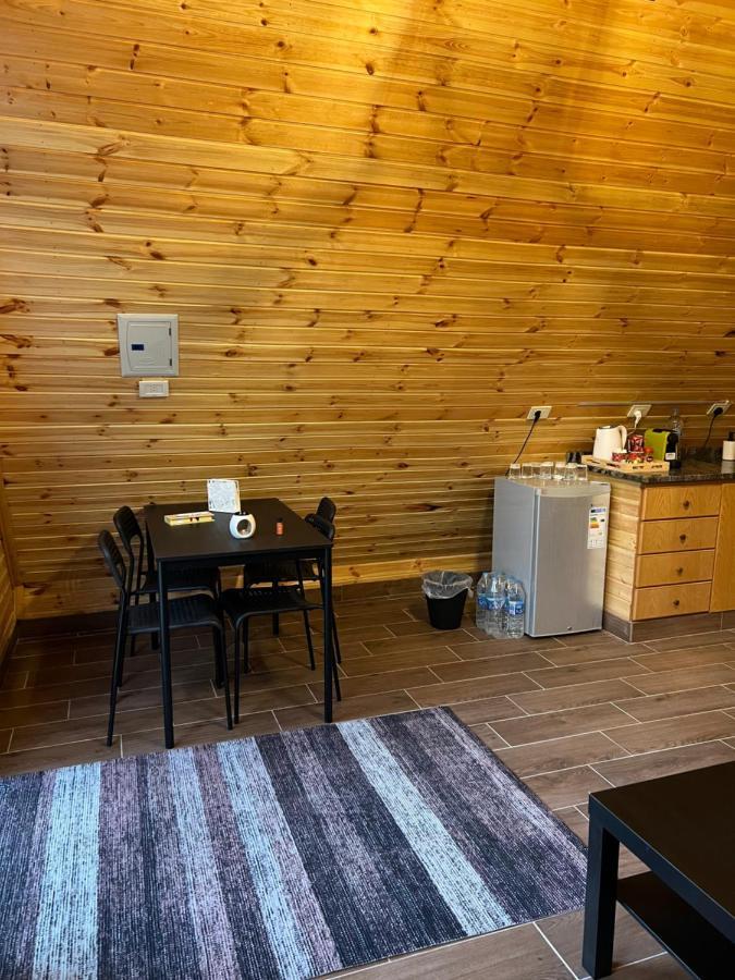 Olive Cottage Мадаба Екстер'єр фото