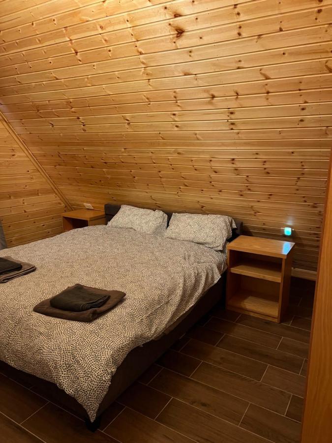 Olive Cottage Мадаба Екстер'єр фото