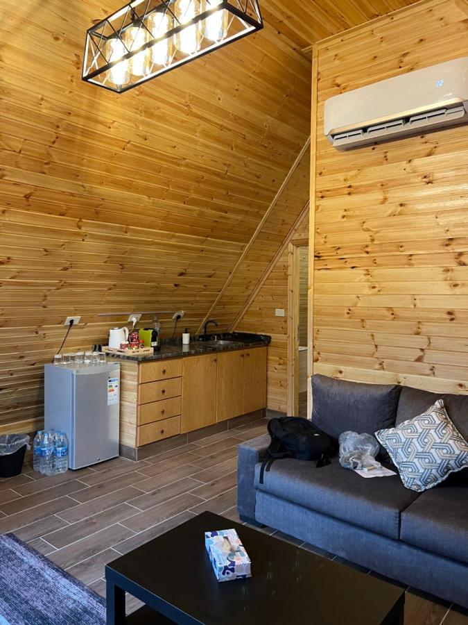 Olive Cottage Мадаба Екстер'єр фото